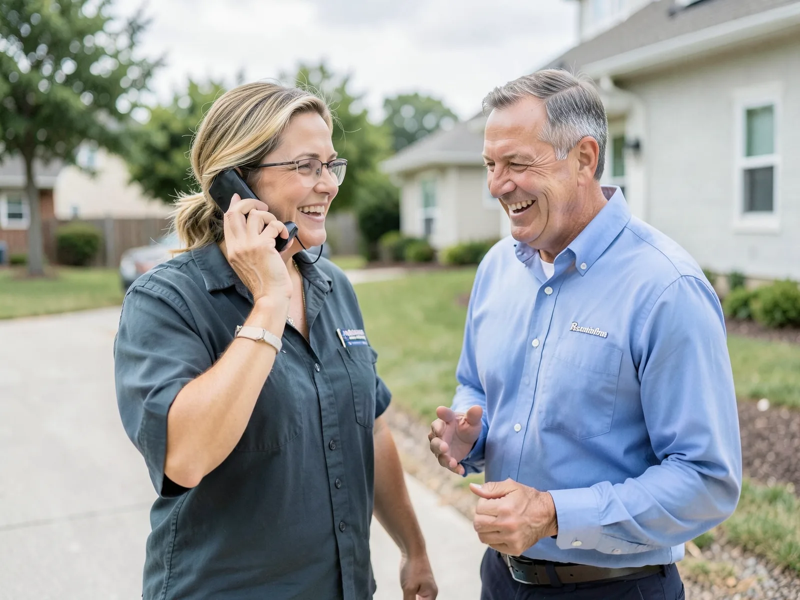 Frequently Asked Questions About Wall Water Damage Restoration in Sharon, PA
